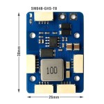 Wholesale MATEK Mateksys CANPDB W/ 4A BEC & JST-GH for RC FPV Racing Freestyle Drones DIY Parts